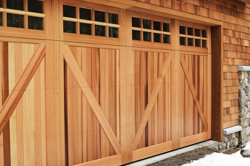 North Country Custom Series preview 7